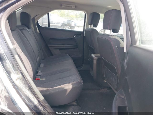 Photo 7 VIN: 2GNALAEK6F6118525 - CHEVROLET EQUINOX 