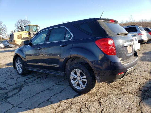 Photo 1 VIN: 2GNALAEK6F6123207 - CHEVROLET EQUINOX 