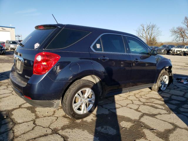 Photo 2 VIN: 2GNALAEK6F6123207 - CHEVROLET EQUINOX 