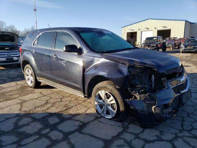 Photo 3 VIN: 2GNALAEK6F6123207 - CHEVROLET EQUINOX 