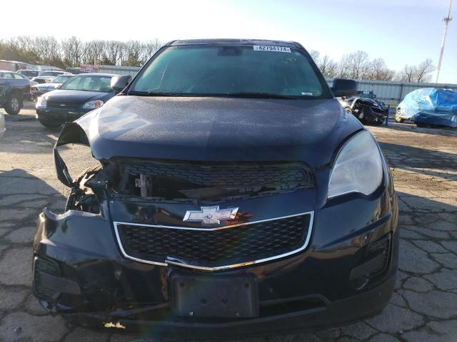 Photo 4 VIN: 2GNALAEK6F6123207 - CHEVROLET EQUINOX 