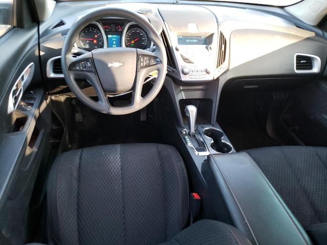 Photo 7 VIN: 2GNALAEK6F6123207 - CHEVROLET EQUINOX 