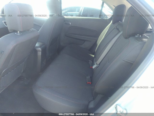 Photo 7 VIN: 2GNALAEK6F6124230 - CHEVROLET EQUINOX 