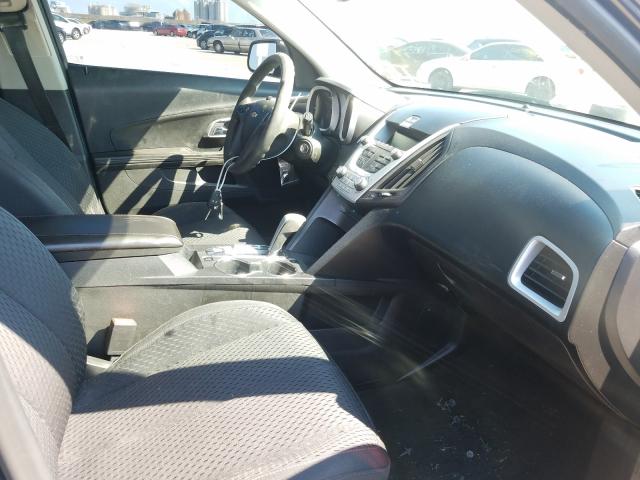 Photo 4 VIN: 2GNALAEK6F6176487 - CHEVROLET EQUINOX LS 