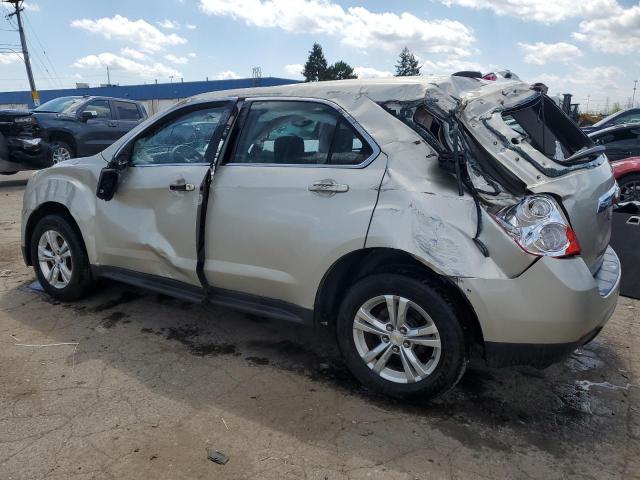 Photo 1 VIN: 2GNALAEK6F6204305 - CHEVROLET EQUINOX 