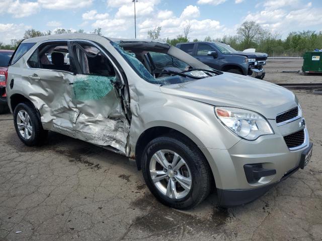 Photo 3 VIN: 2GNALAEK6F6204305 - CHEVROLET EQUINOX 