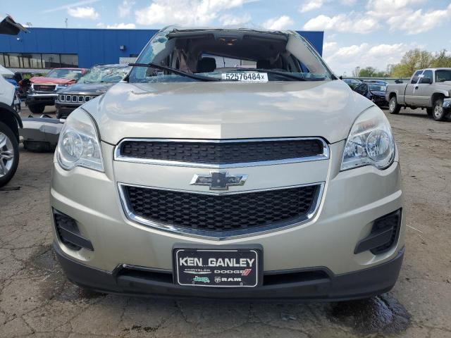 Photo 4 VIN: 2GNALAEK6F6204305 - CHEVROLET EQUINOX 