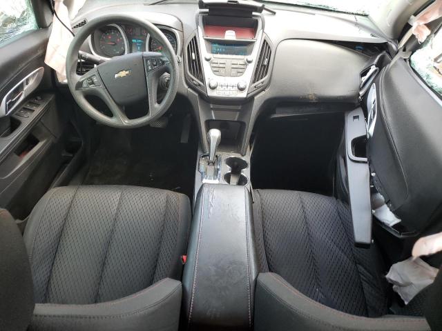 Photo 7 VIN: 2GNALAEK6F6204305 - CHEVROLET EQUINOX 