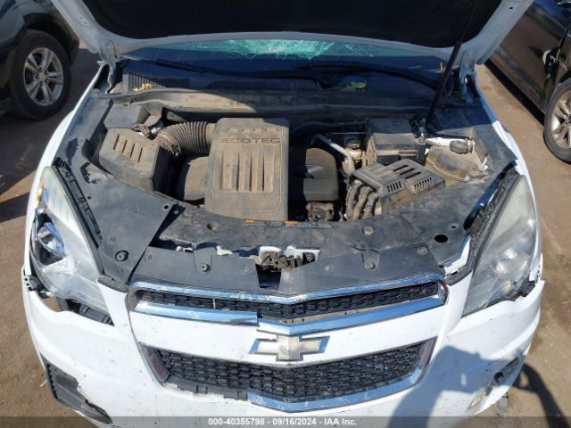 Photo 9 VIN: 2GNALAEK6F6206653 - CHEVROLET EQUINOX 