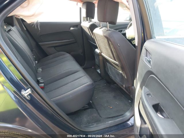 Photo 7 VIN: 2GNALAEK6F6208175 - CHEVROLET EQUINOX 