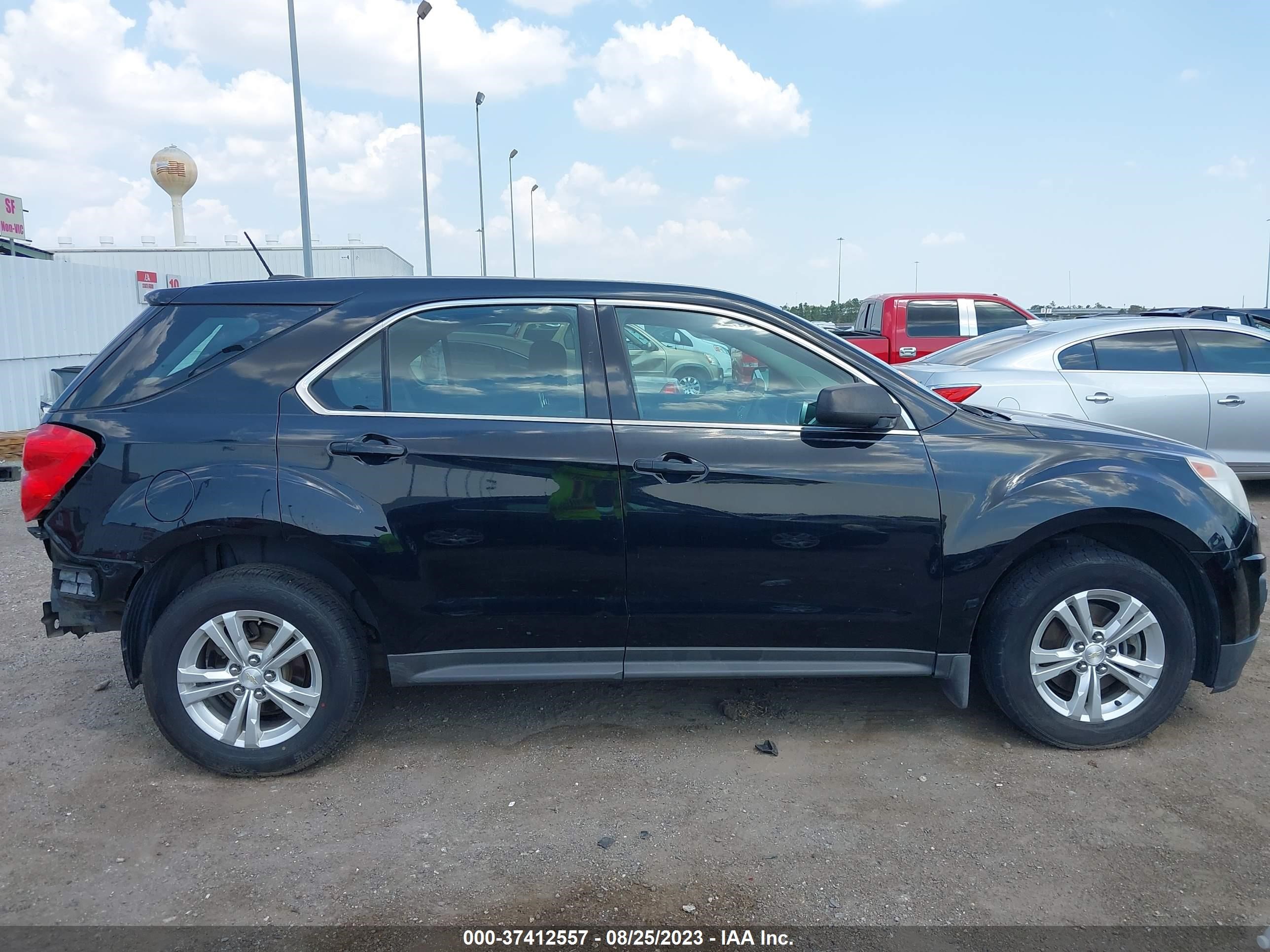 Photo 13 VIN: 2GNALAEK6F6221203 - CHEVROLET EQUINOX 