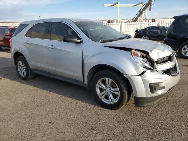 Photo 3 VIN: 2GNALAEK6F6249115 - CHEVROLET EQUINOX LS 