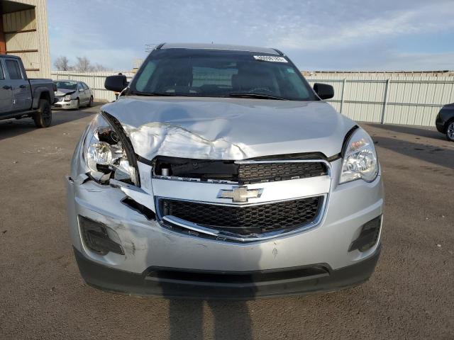 Photo 4 VIN: 2GNALAEK6F6249115 - CHEVROLET EQUINOX LS 