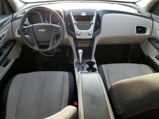 Photo 7 VIN: 2GNALAEK6F6249115 - CHEVROLET EQUINOX LS 