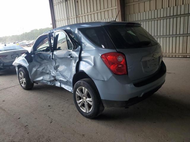 Photo 1 VIN: 2GNALAEK6F6254931 - CHEVROLET EQUINOX LS 