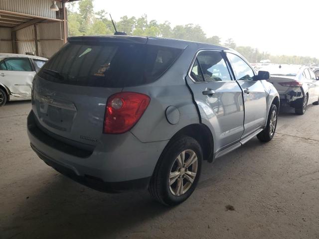 Photo 2 VIN: 2GNALAEK6F6254931 - CHEVROLET EQUINOX LS 