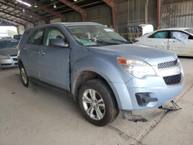 Photo 3 VIN: 2GNALAEK6F6254931 - CHEVROLET EQUINOX LS 