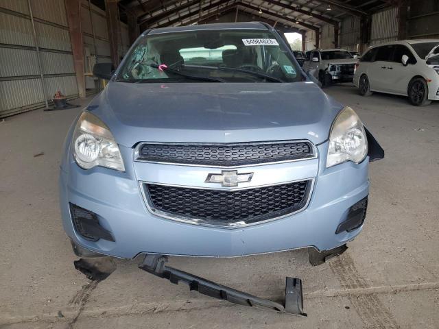 Photo 4 VIN: 2GNALAEK6F6254931 - CHEVROLET EQUINOX LS 