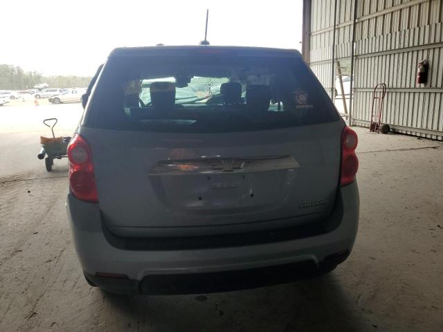 Photo 5 VIN: 2GNALAEK6F6254931 - CHEVROLET EQUINOX LS 