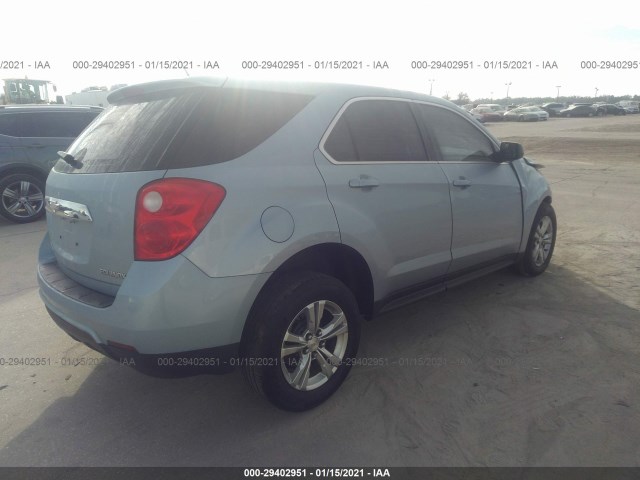 Photo 3 VIN: 2GNALAEK6F6257022 - CHEVROLET EQUINOX 