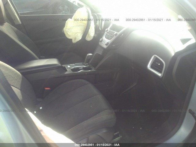 Photo 4 VIN: 2GNALAEK6F6257022 - CHEVROLET EQUINOX 