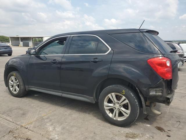 Photo 1 VIN: 2GNALAEK6F6383400 - CHEVROLET EQUINOX LS 