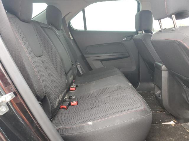 Photo 10 VIN: 2GNALAEK6F6383400 - CHEVROLET EQUINOX LS 