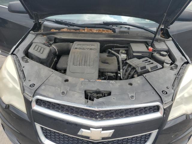 Photo 11 VIN: 2GNALAEK6F6383400 - CHEVROLET EQUINOX LS 