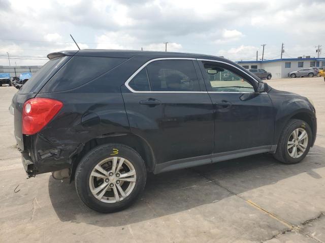 Photo 2 VIN: 2GNALAEK6F6383400 - CHEVROLET EQUINOX LS 