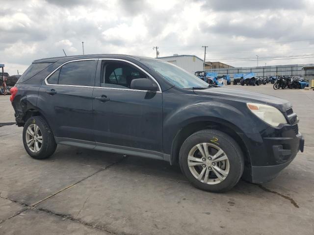 Photo 3 VIN: 2GNALAEK6F6383400 - CHEVROLET EQUINOX LS 