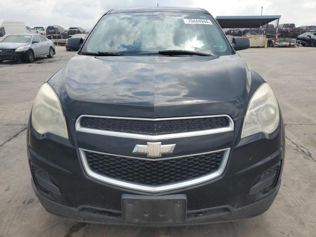 Photo 4 VIN: 2GNALAEK6F6383400 - CHEVROLET EQUINOX LS 