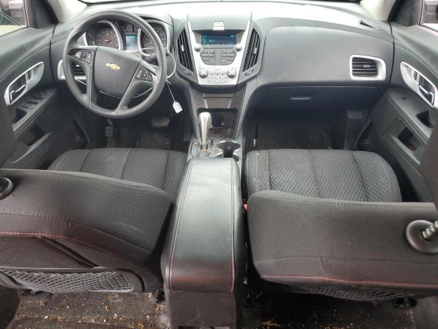 Photo 7 VIN: 2GNALAEK6F6383400 - CHEVROLET EQUINOX LS 