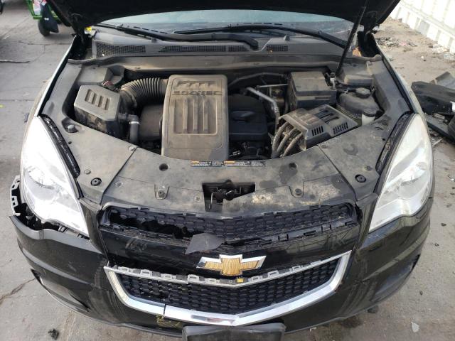 Photo 11 VIN: 2GNALAEK6F6402186 - CHEVROLET EQUINOX LS 