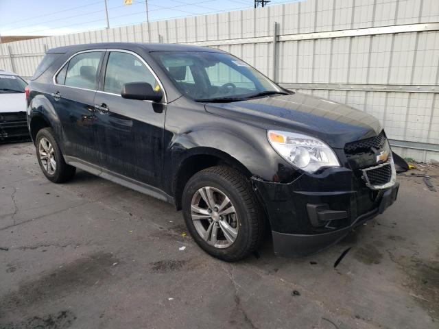 Photo 3 VIN: 2GNALAEK6F6402186 - CHEVROLET EQUINOX LS 