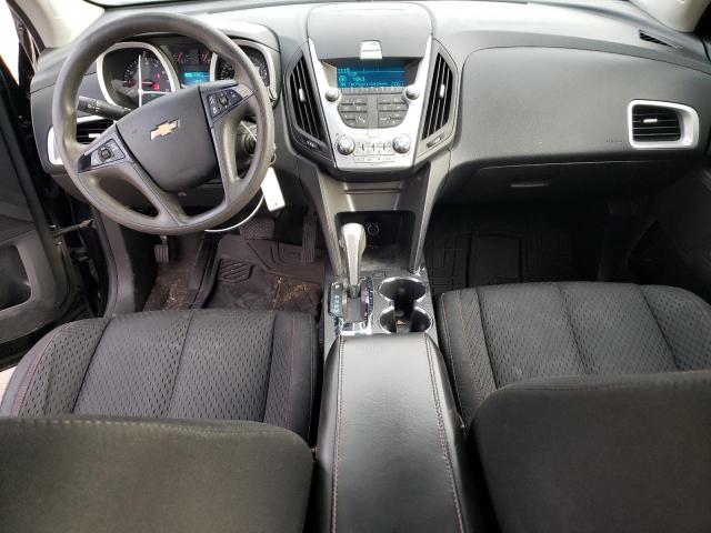 Photo 7 VIN: 2GNALAEK6F6402186 - CHEVROLET EQUINOX LS 