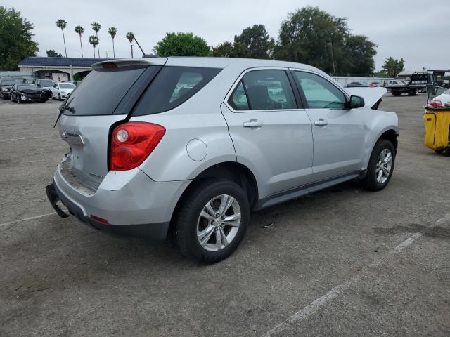 Photo 2 VIN: 2GNALAEK6F6421966 - CHEVROLET EQUINOX LS 