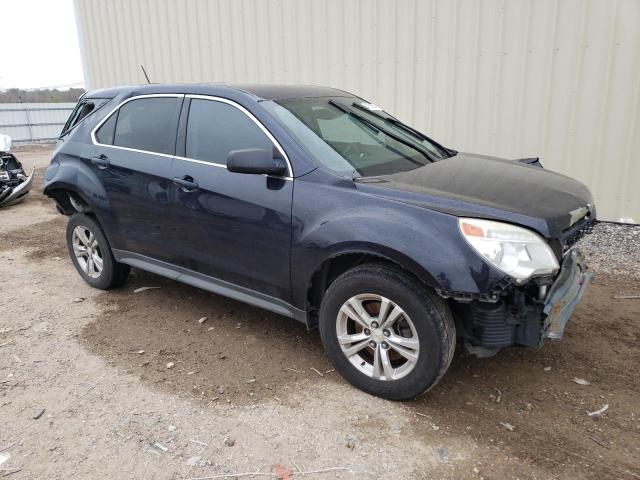 Photo 3 VIN: 2GNALAEK6F6438279 - CHEVROLET EQUINOX LS 