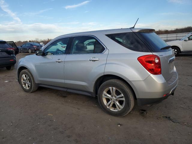 Photo 1 VIN: 2GNALAEK7E1120778 - CHEVROLET EQUINOX 