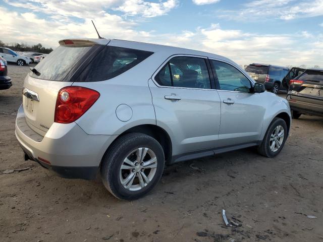 Photo 2 VIN: 2GNALAEK7E1120778 - CHEVROLET EQUINOX 