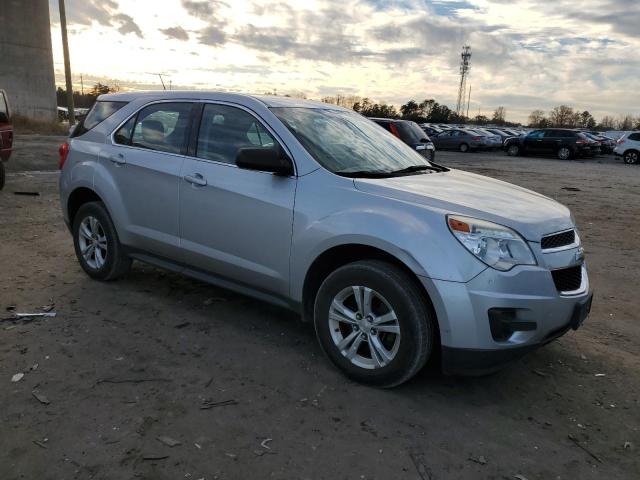 Photo 3 VIN: 2GNALAEK7E1120778 - CHEVROLET EQUINOX 