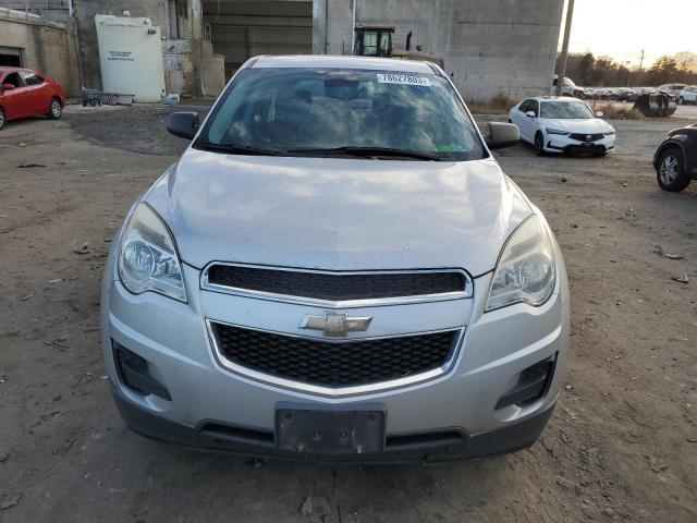 Photo 4 VIN: 2GNALAEK7E1120778 - CHEVROLET EQUINOX 