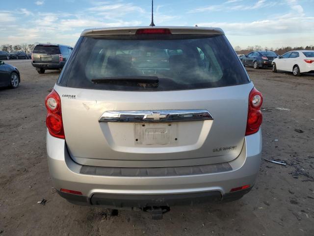 Photo 5 VIN: 2GNALAEK7E1120778 - CHEVROLET EQUINOX 