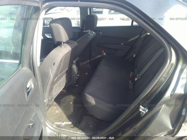 Photo 7 VIN: 2GNALAEK7E1139430 - CHEVROLET EQUINOX 