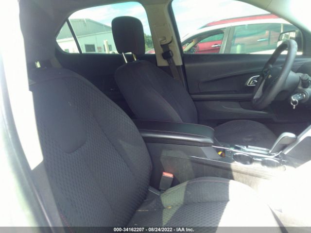 Photo 4 VIN: 2GNALAEK7E1145700 - CHEVROLET EQUINOX 