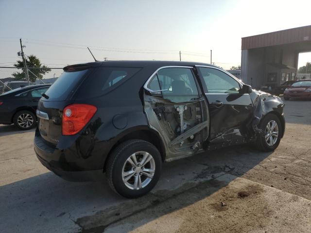 Photo 2 VIN: 2GNALAEK7E1172914 - CHEVROLET EQUINOX 