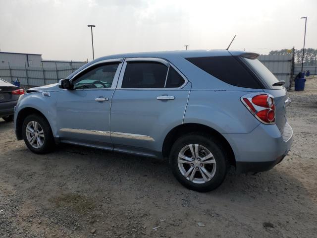 Photo 1 VIN: 2GNALAEK7E6122789 - CHEVROLET EQUINOX LS 