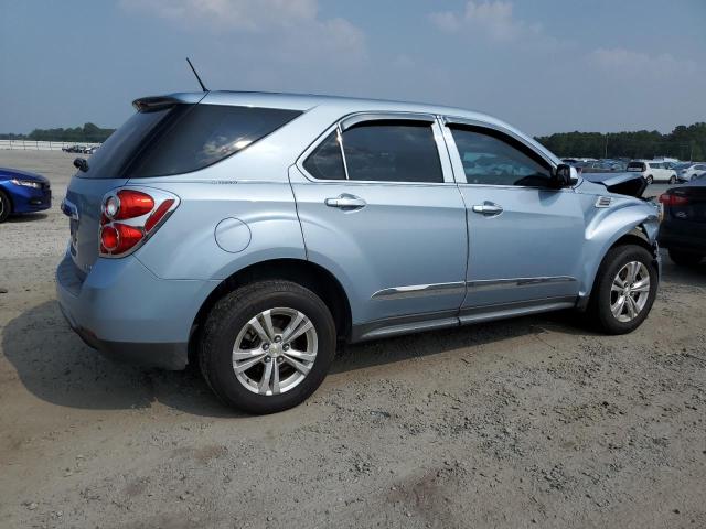 Photo 2 VIN: 2GNALAEK7E6122789 - CHEVROLET EQUINOX LS 