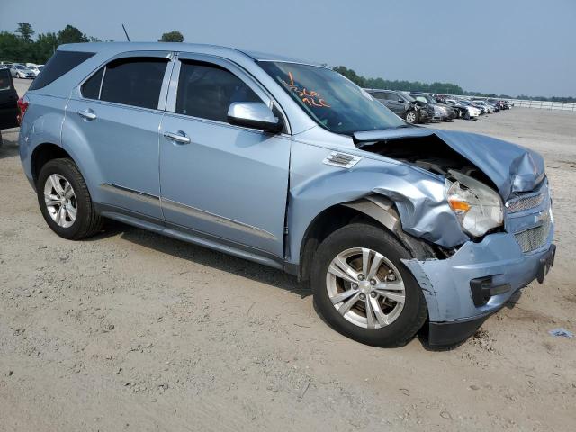 Photo 3 VIN: 2GNALAEK7E6122789 - CHEVROLET EQUINOX LS 