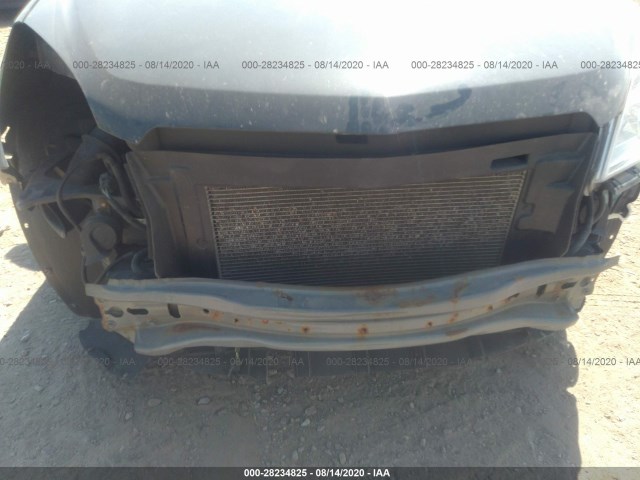 Photo 5 VIN: 2GNALAEK7E6140855 - CHEVROLET EQUINOX 