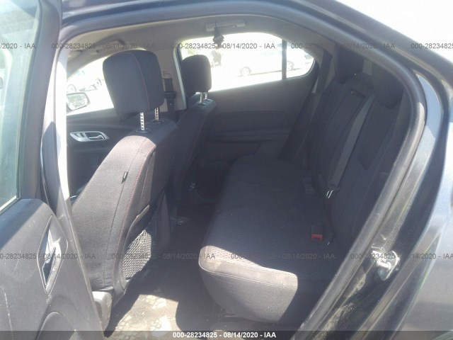 Photo 7 VIN: 2GNALAEK7E6140855 - CHEVROLET EQUINOX 